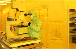 Australia khánh thành trung tâm nghiên cứu công nghệ nano tiên tiến